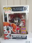 Funko Pop! Games Five Nights at Freddy's Sister Location #224 Jumpscare Baby