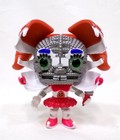 Funko Pop! Games Five Nights At Freddy's 224 Jumpscare Baby 2017 Summer Con