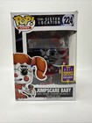 Funko Pop! Games Five Nights At Freddy's 224 Jumpscare Baby 2017 Summer Con