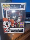 Funko Pop! Five Nights At Freddy's JUMPSCARE BABY #224 2017 Summer Exclusive