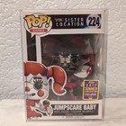 Jumpscare Baby 224 Funko Pop! Games Five Nights at Freddy's Sister Location FNAF