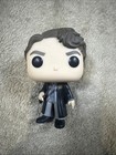 Funko Pop! Harry Potter - Tom Riddle (Sepia) #60- Target Exclusive- No Box (OOB)
