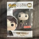 Funko Pop! Vinyl: Harry Potter - Tom Riddle (Sepia) - Target (Exclusive) #60