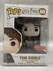Funko Pop! Vinyl: Harry Potter - Tom Riddle (Sepia) - Target (Exclusive) #60