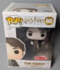 Funko Pop! Vinyl: Harry Potter - Tom Riddle (Sepia) - Target (Exclusive) #60