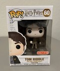 Tom Riddle Funko Pop!  (Sepia) - Harry Potter Target Exclusive (#60)