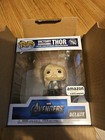 Funko Pop Avengers Marvel 760 Victoria Shawarma Thor Bobble Deluxe