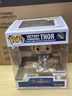 #760 Victory Shawarma: Thor Deluxe - Marvel Avengers Funko POP
