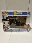 Wolverine With Motorcycle Funko POP! Rides X-Men Marvel Collector Corps New