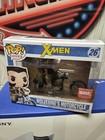 Funko Pop Marvel X-men Wolverines Motorcycle Pop Ride MCC exclusive #26