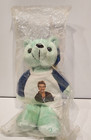 NSYNC  Joey Fatone   Pop Stars Bean Bag Bear  NIP