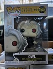Funko Pop! Animation: Tokyo Ghoul:re - Owl #1545 - New