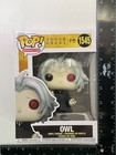 Funko Pop! Tokyo Ghoul: Owl #1545 Vinyl Figure -CN G3