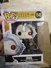 Funko POP! - Animation #1545 - Owl - Tokyo Ghoul