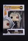 Funko Pop! Owl #1545, Tokyo Ghoul Re