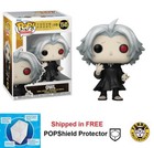 Funko POP Animation Tokyo Ghoul:Re Owl (Seidou Takizawa) #1545