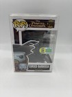 Cursed Barbossa Pirates of the Caribbean #208 Pop Vinyl Funko + Free Protector