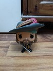 Funko Pop Barbossa Pirates of the Caribbean