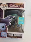 Funko Cursed Barbossa #208 SDCC 2016 Pirates Of The Caribbean