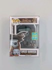 Funko Pop! Cursed Barbossa #208 Pirates Of The Caribbean 2016 SDCC Exclusive