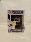 Batman Arkham Asylum - Harley Quinn 54 - Funko Pop