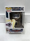 Funko POP! Heroes Nurse Harley Quinn #54 Batman Arkham Asylum DC Comics