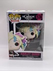 Funko Pop! Vinyl: DC Universe - Harley Quinn #536