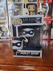 Funko Pop Batman: The Animated Series - Harley Quinn #546