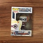 Funko POP! Vinyl: Batman – Arkham Asylum – Harley Quinn (Nurse) (#54)