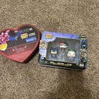 Funko Pocket Pop! DC Comics 04 Harley Quinn Batman The Joker & Valentines Day