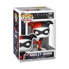 Funko Pop! Batman the Animated Series Harley Quinn #546