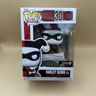 Batman - Harley Quinn with Cards Pop! Vinyl Figure (RS) #454