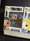 Funko Pop! Vinyl: Marvel - Ravonna Renslayer with Miss Minutes #899