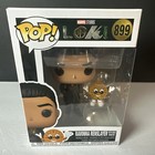 Funko Pop! Vinyl: Marvel - Ravonna Renslayer with Miss Minutes #899 (A)
