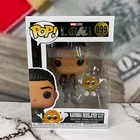 Loki Funko Pop! Ravonna Renslayer (with Miss Minutes) #899