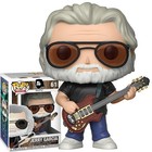 🔥Funko Pop! Vinyl Rocks: Grateful Dead - JERRY GARCIA #61 VAULTED PROTECTOR🔥