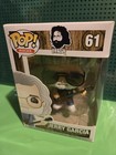 NEW Funko POP! Rocks Jerry Garcia 61 Grateful Dead