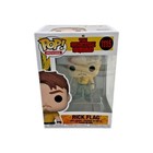 Funko Pop Movies The Suicide Squad Vinyl Figure Rick Flagg #1115 Vietnam New
