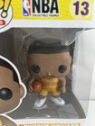Funko Pop! Dwight Howard #13, Los Angeles Lakers Vaulted NBA 2013 Release NBA