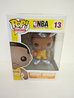 Funko Pop! Dwight Howard #13, LA Lakers, NBA, Basketball, Sports