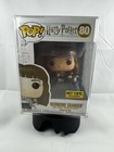 Funko Pop! Vinyl: Harry Potter - Hermione Granger - Hot Topic (Exclusive) #80