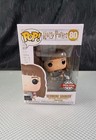 Funko Pop! Vinyl: Harry Potter #80 Hermione Granger Special Edition New In Box