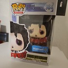Funko Pop! Vinyl: Edward Scissorhands - Edward with Kirigama - Walmart...