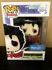 Funko Pop! Vinyl: Edward Scissorhands - Edward with Kirigama - Walmart...