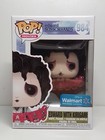 Funko Pop! Movies Edward Scissorhands w/ Kirigami #984 Walmart Exclusive