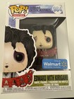 Funko Pop! Edward Scissorhands Edward w/Kirigami Walmart Exclusive #984 B56
