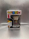 Funko POP! Television DC Teen Titans Go! Raven - (as Wonder Woman) #335 Vinyl