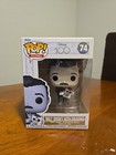 Funko Pop! Vinyl: Disney - Walt Disney With Drawing #74
