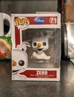 Funko Pop! Vinyl: Disney's the Nightmare Before Christmas Zero #71