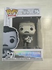 Funko Pop! Disney 100 Walt Disney With Drawing 74